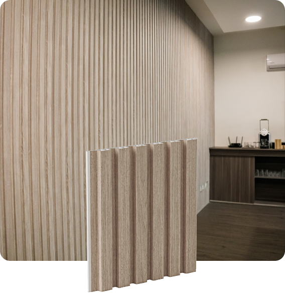 Aplicaciones de diseño interior, decoración y acabados arquitectónicos.